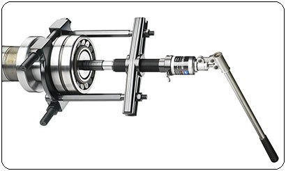 供应SKF强力背拉拉拔器TMBS 100E,TMBS 150E,TMBS50